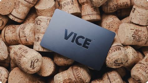 vice contactless business cards|v1ce digital business card.